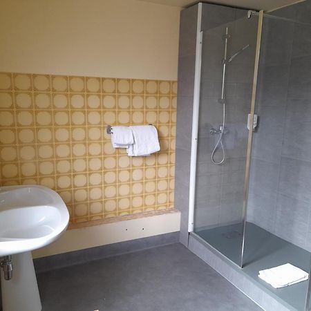 La Tete Noire Hotel Montrichard Kültér fotó