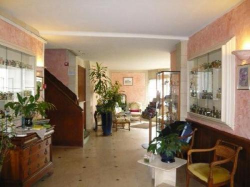 La Tete Noire Hotel Montrichard Kültér fotó