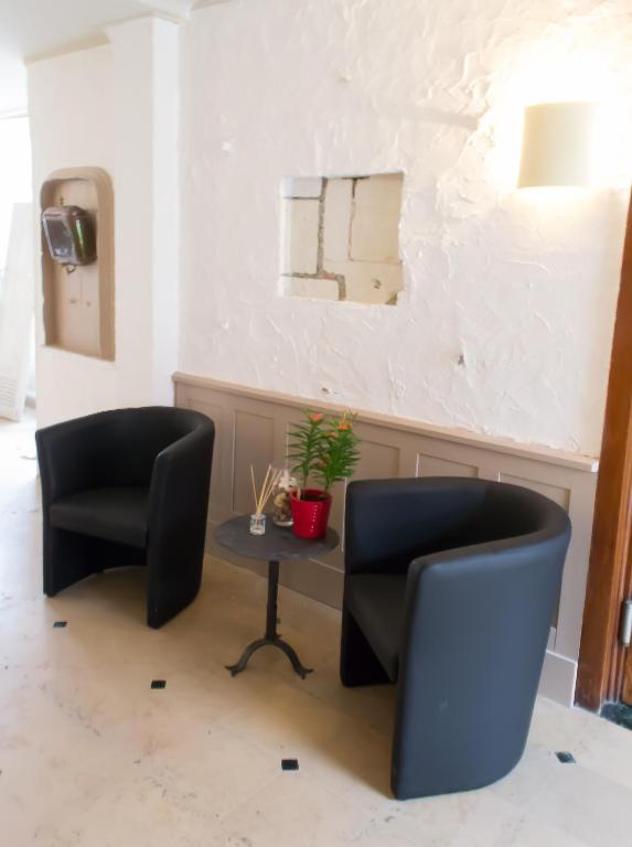La Tete Noire Hotel Montrichard Kültér fotó
