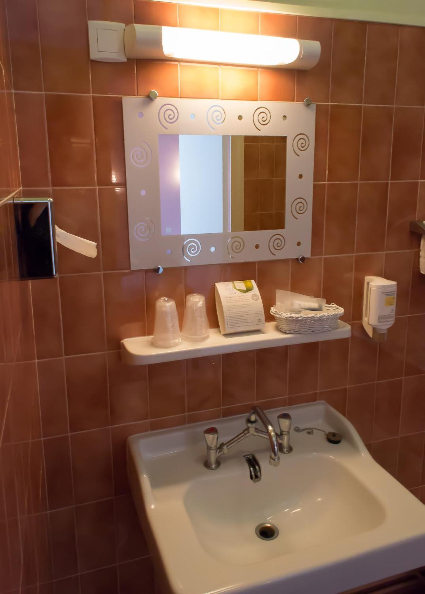 La Tete Noire Hotel Montrichard Kültér fotó